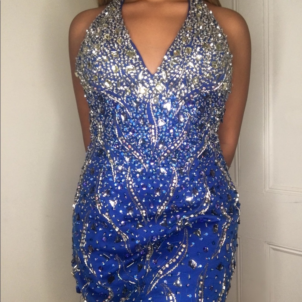 Alyce Paris Cocktail Dress